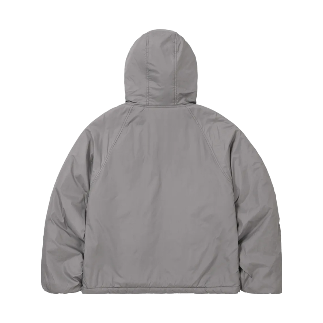 웰빙익스프레스 라이트 나일론 자켓 토프(WELLBEING EXPRESS Light Nylon Jacket Taupe) - 2