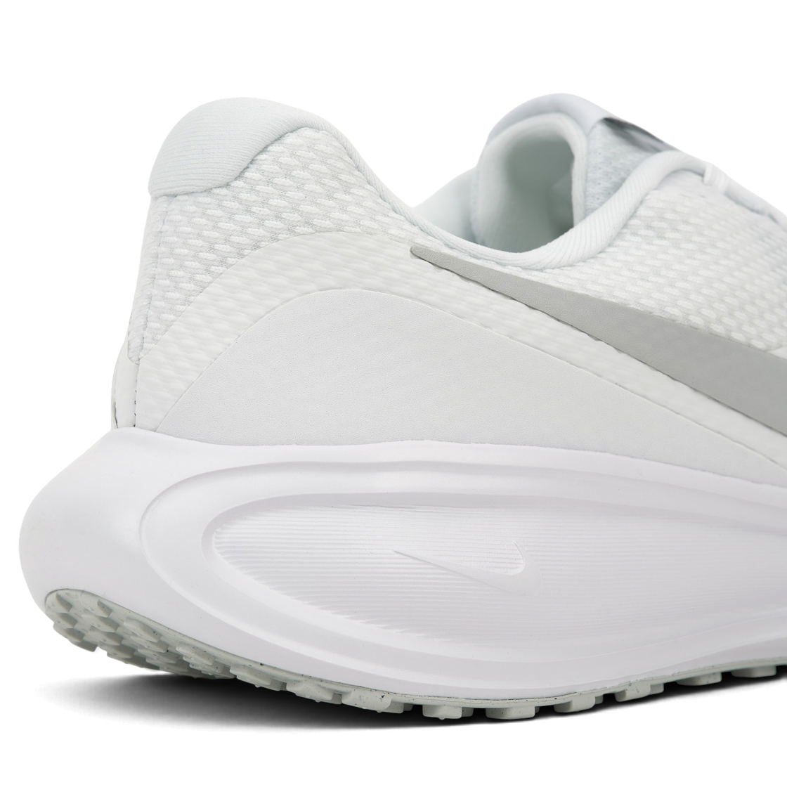 나이키 레볼루션 8 화이트 퓨어 플래티넘(Nike Revolution 8 White Pure Platinum) - 8