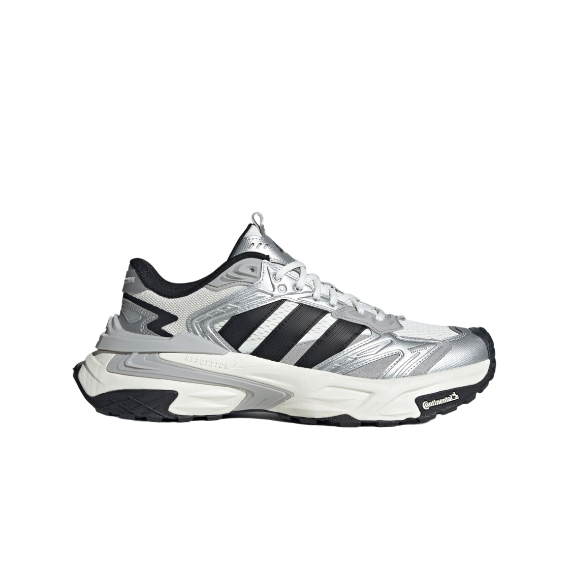 JS0059 Adidas XLG Storm Edge Core White Core Black