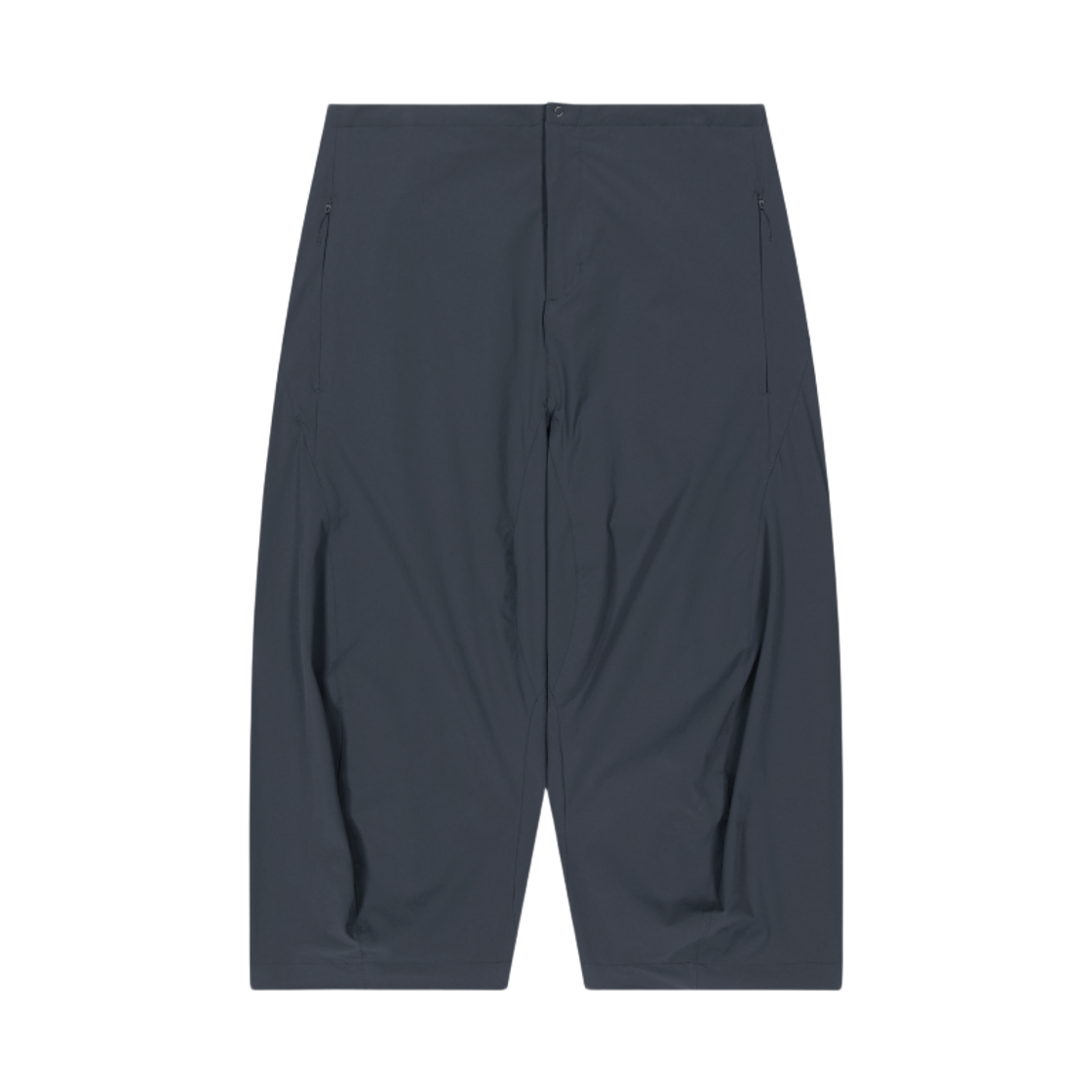 SG26FWBTSS302 TOJI Hill Capri Navy