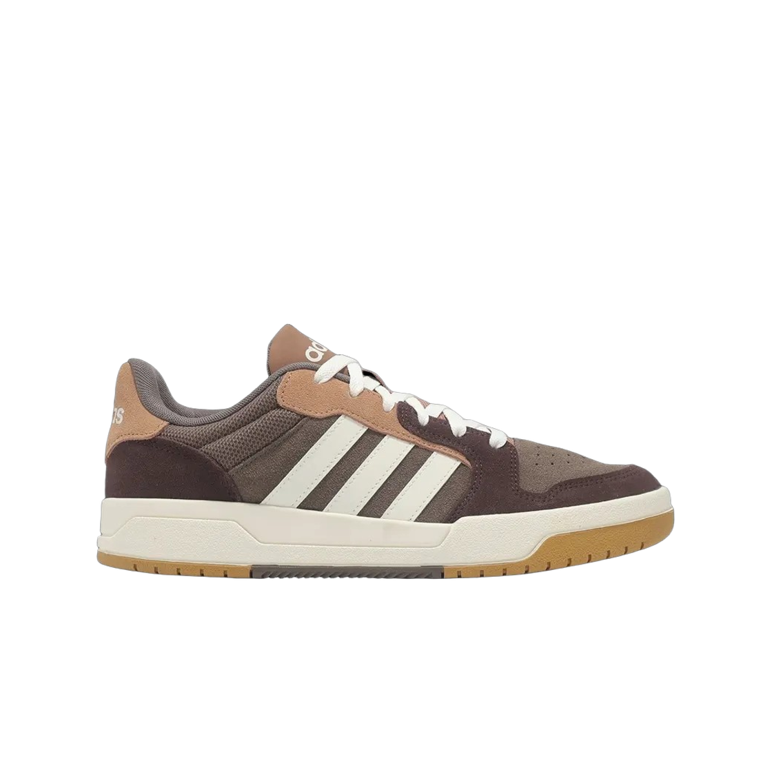 JR8321 Adidas Entrap Brown White