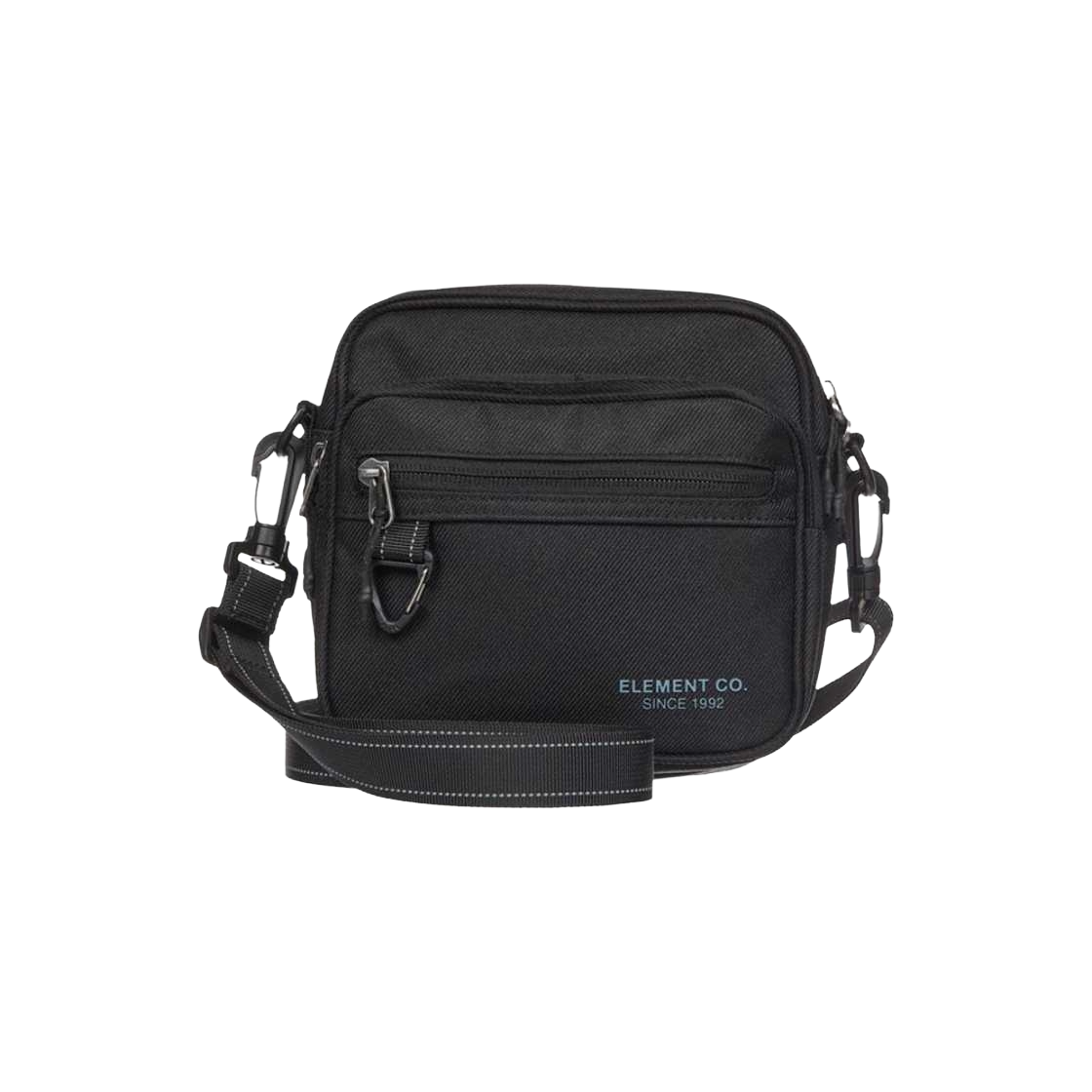 엘리먼트 PARTNER 슬링백 (MG33OB905FBK)(ELEMENT Partner Sling Bag (MG33OB905FBK))