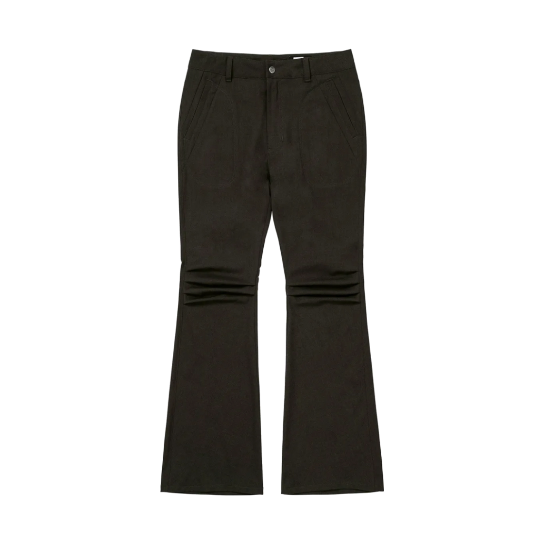 웰빙익스프레스 테크니컬 컴포트 슬랙스 브라운(WELLBEING EXPRESS Technical Comfort Slacks Brown)