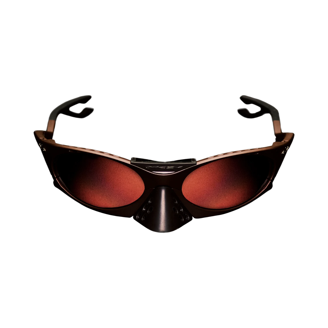 - Oakley x Travis Scott Cactus Jack Plantaris Matte Mesquite