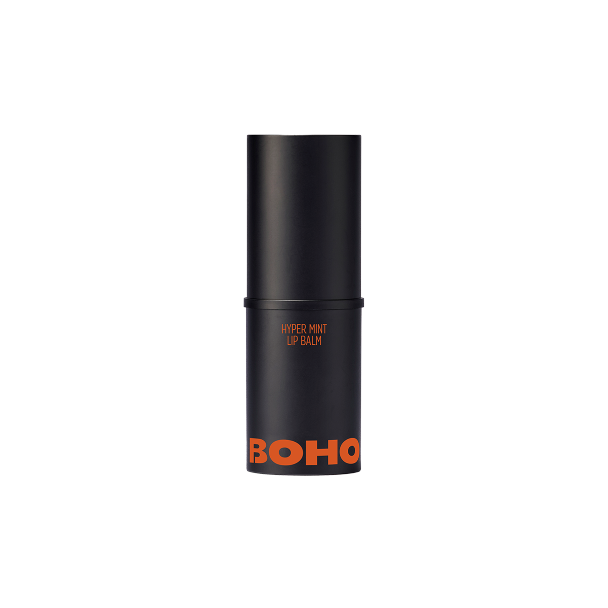 보호 하이퍼 민트 립밤(BOHO HYPER MINT LIP BALM)