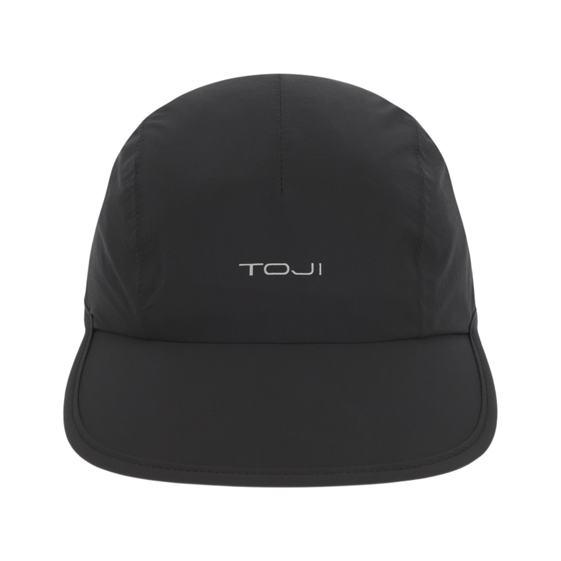 SG26FWACCA301 TOJI Breeze Cap Black