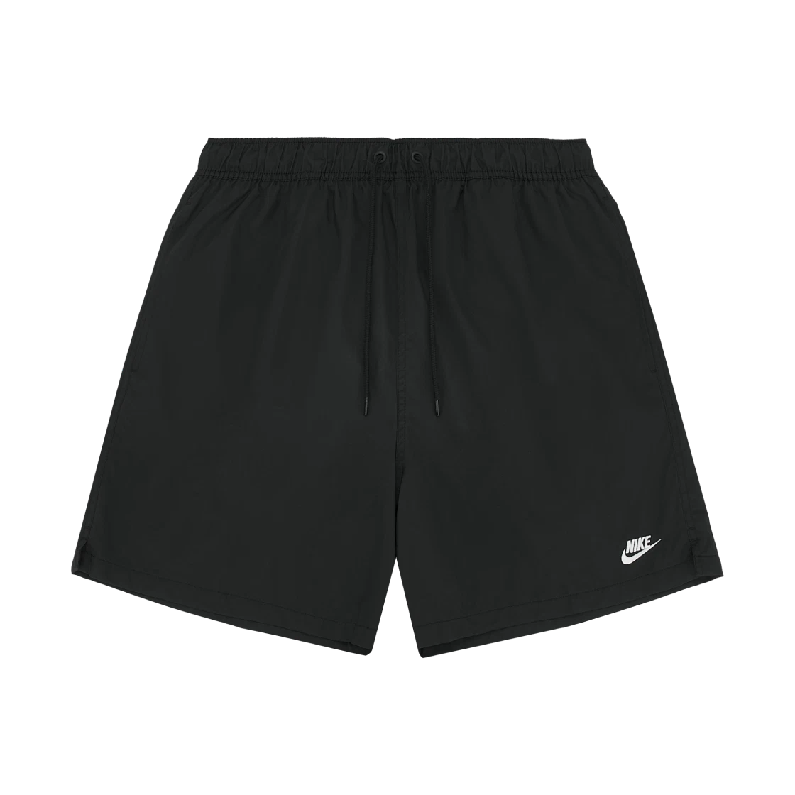 Nike Nike Club Woven Flow Shorts Black - Asia · S
