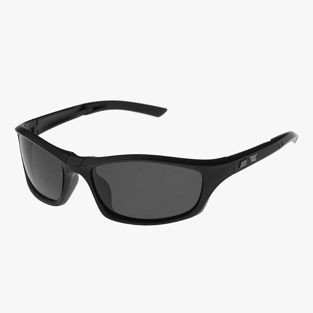 디아더생츄어리 밴티지 편광 폴드 선글라스 블랙(THE ATHER SANCTUARY Vantage Polarized Fold Sunglasses Black) - 1