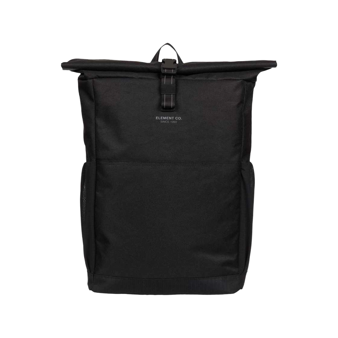 MG33BP906FBK ELEMENT Roll-Top Backpack (MG33BP906FBK)