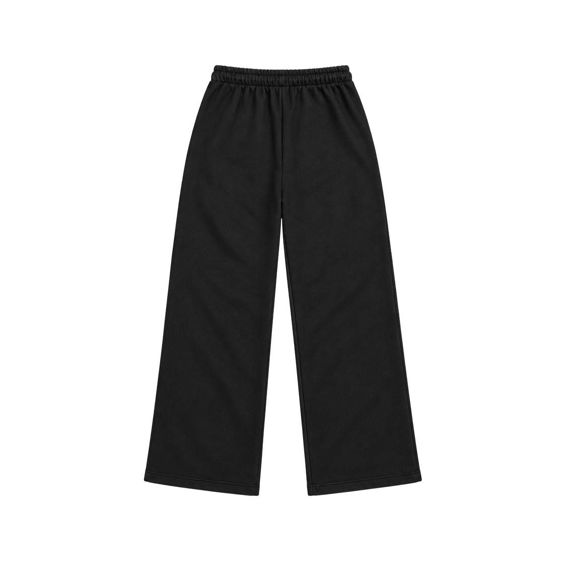 본네 드리머 스웨트팬츠 블랙(Bonnae dreamer sweatpants Black) - 2