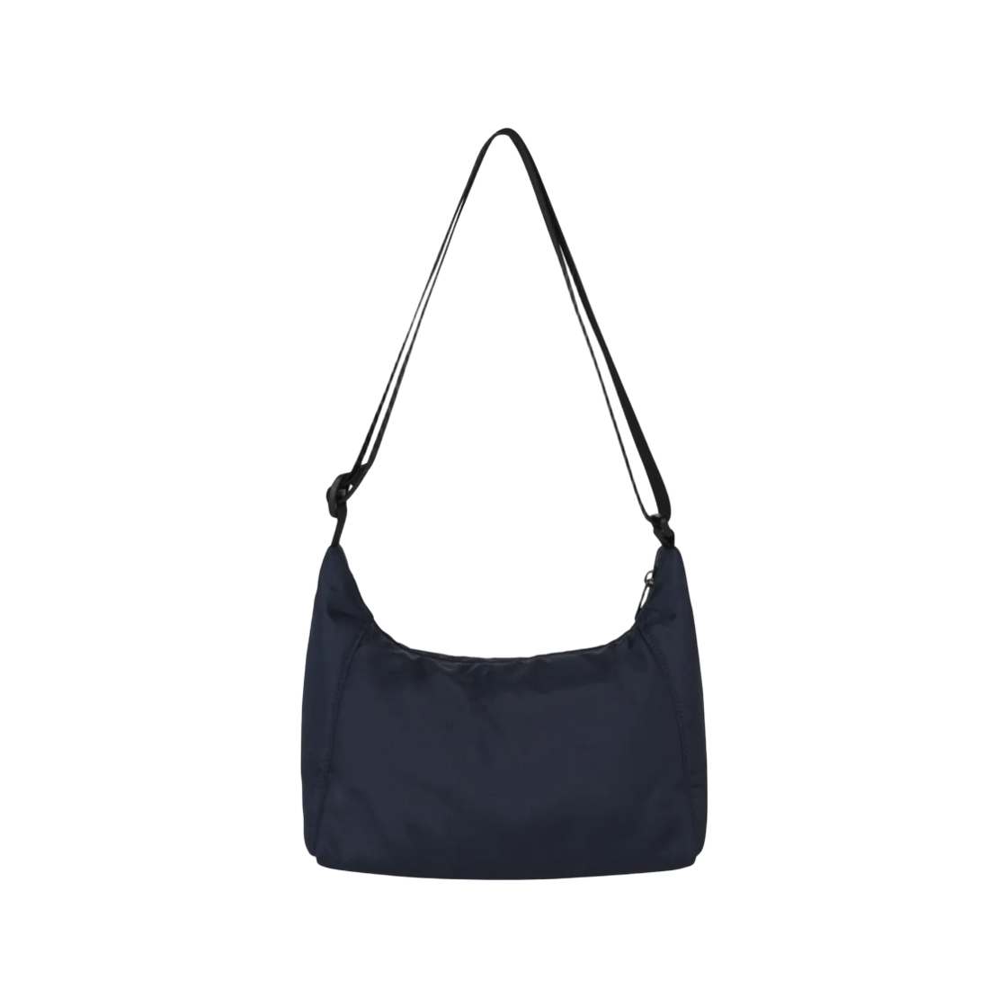 웰빙익스프레스 멀티 숄더백 네이비(WELLBEING EXPRESS Multi Shoulder Bag Navy) - 2