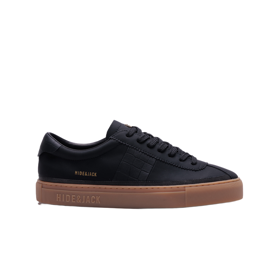 9HJRET6F1S Hide & Jack RETRO Black