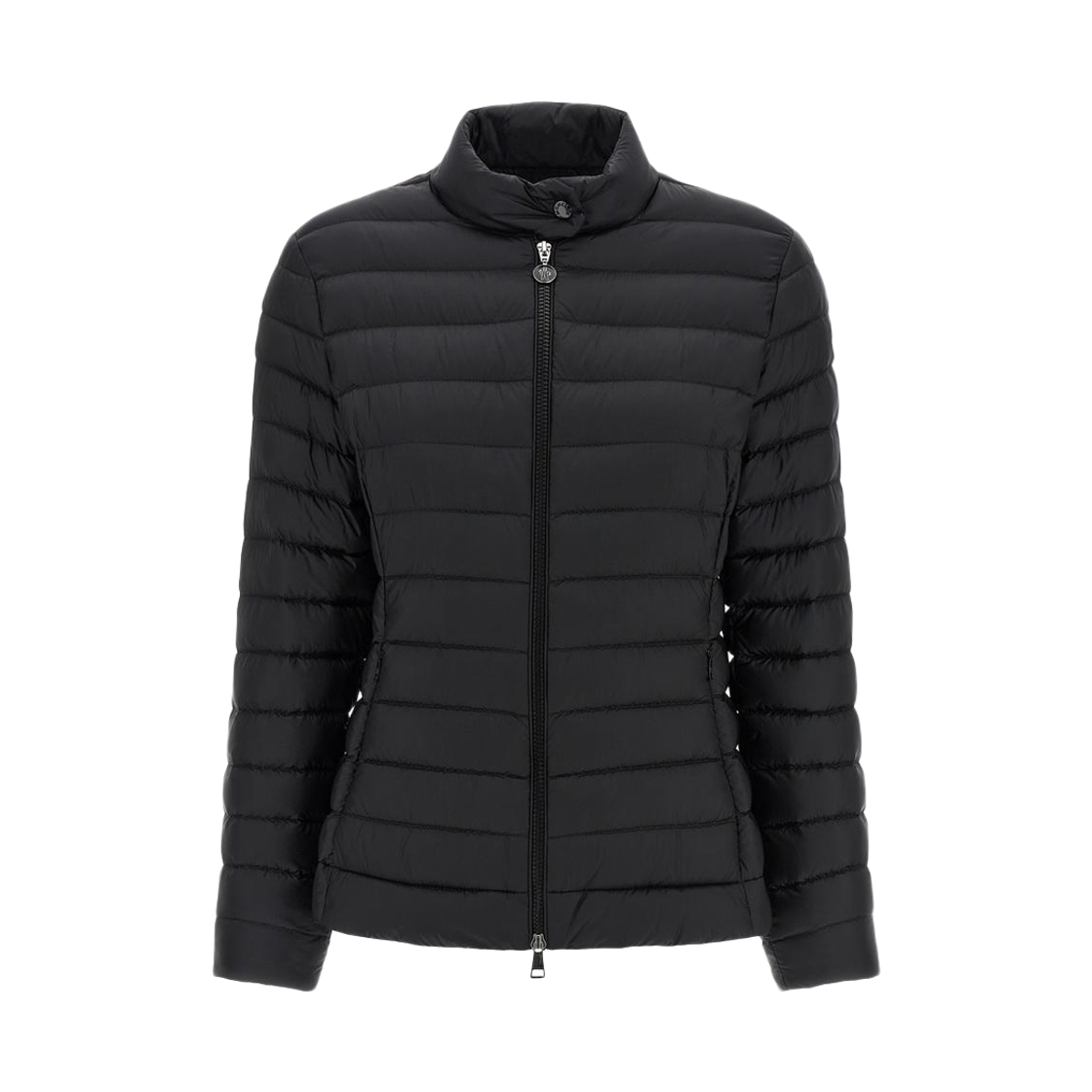 1A000 86 597YF 999 [15% 쿠폰] Moncler Igelle Short Down Jacket Black - 26SS