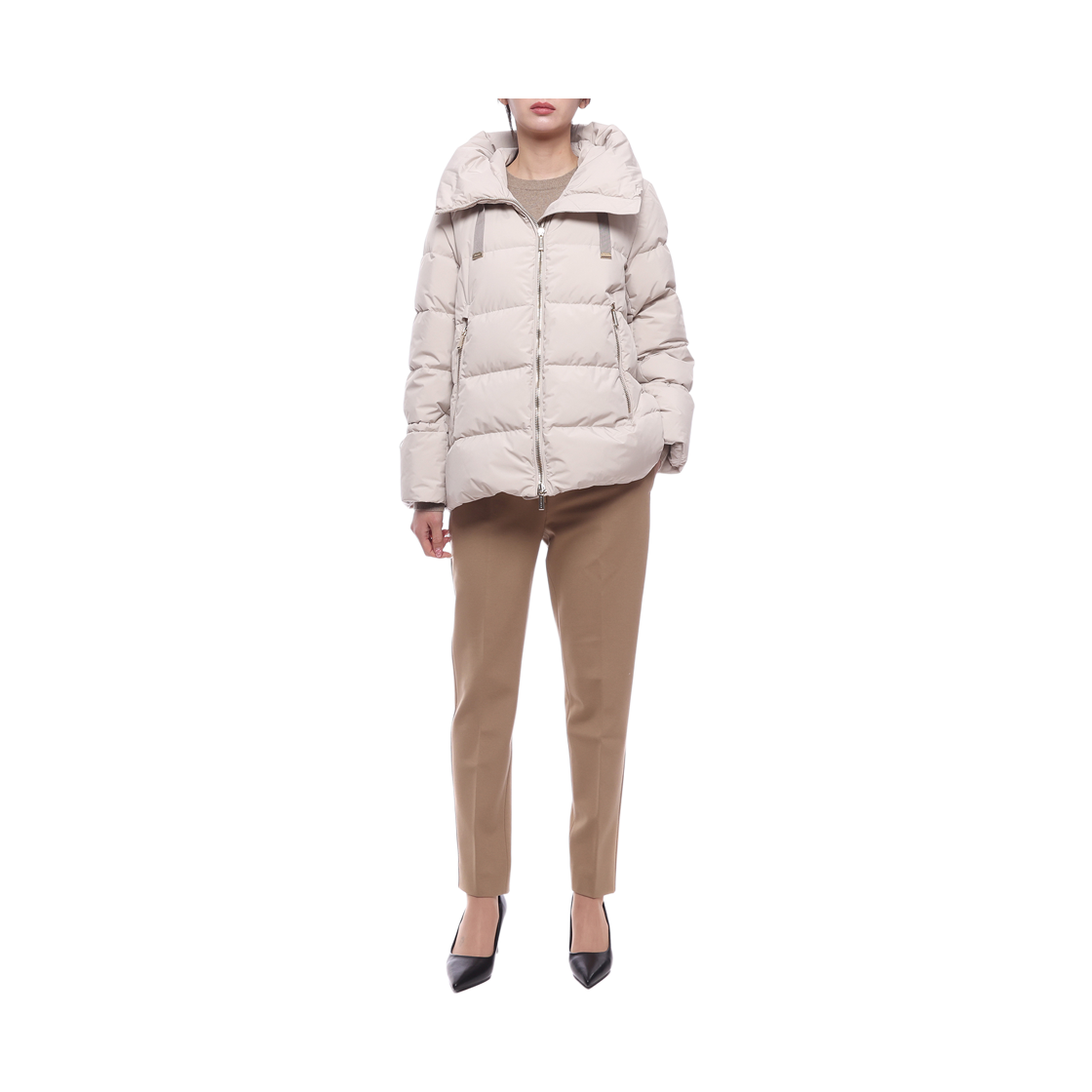 [15% 쿠폰] (W) 무레르 가디아 STP 아보리오([15% 쿠폰] (W) Moorer Gadia STP Avorio) - 3