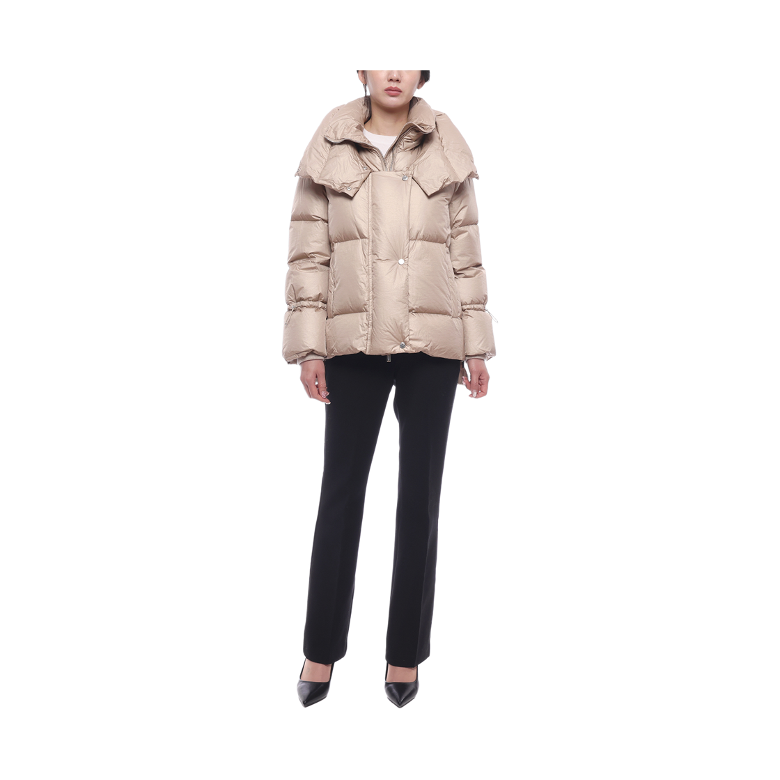 [15% 쿠폰] (W) 무레르 마데이라 TCN 베이지([15% 쿠폰] (W) Moorer Madeira TCN Beige) - 3