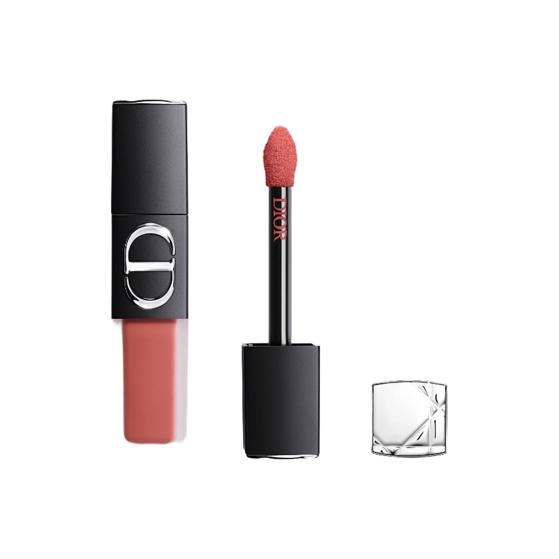 - Dior Rouge Dior On Stage Ink Blur 217 Dare In Coral
