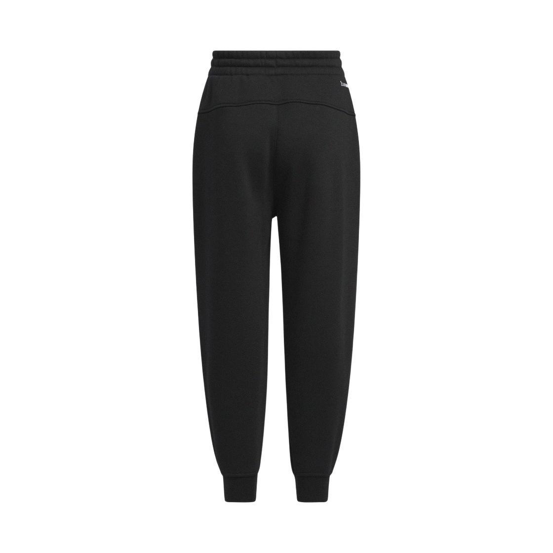 (키즈) 아디다스 스포츠웨어 니트 트라우저 블랙 - KR 사이즈((Kids) Adidas Sportswear Kint Trousers Black - KR Sizing) - 2