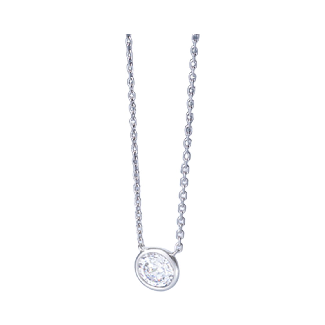 WHITEMOND 목걸이 (JJLJNQ1BS300SW420) - 3