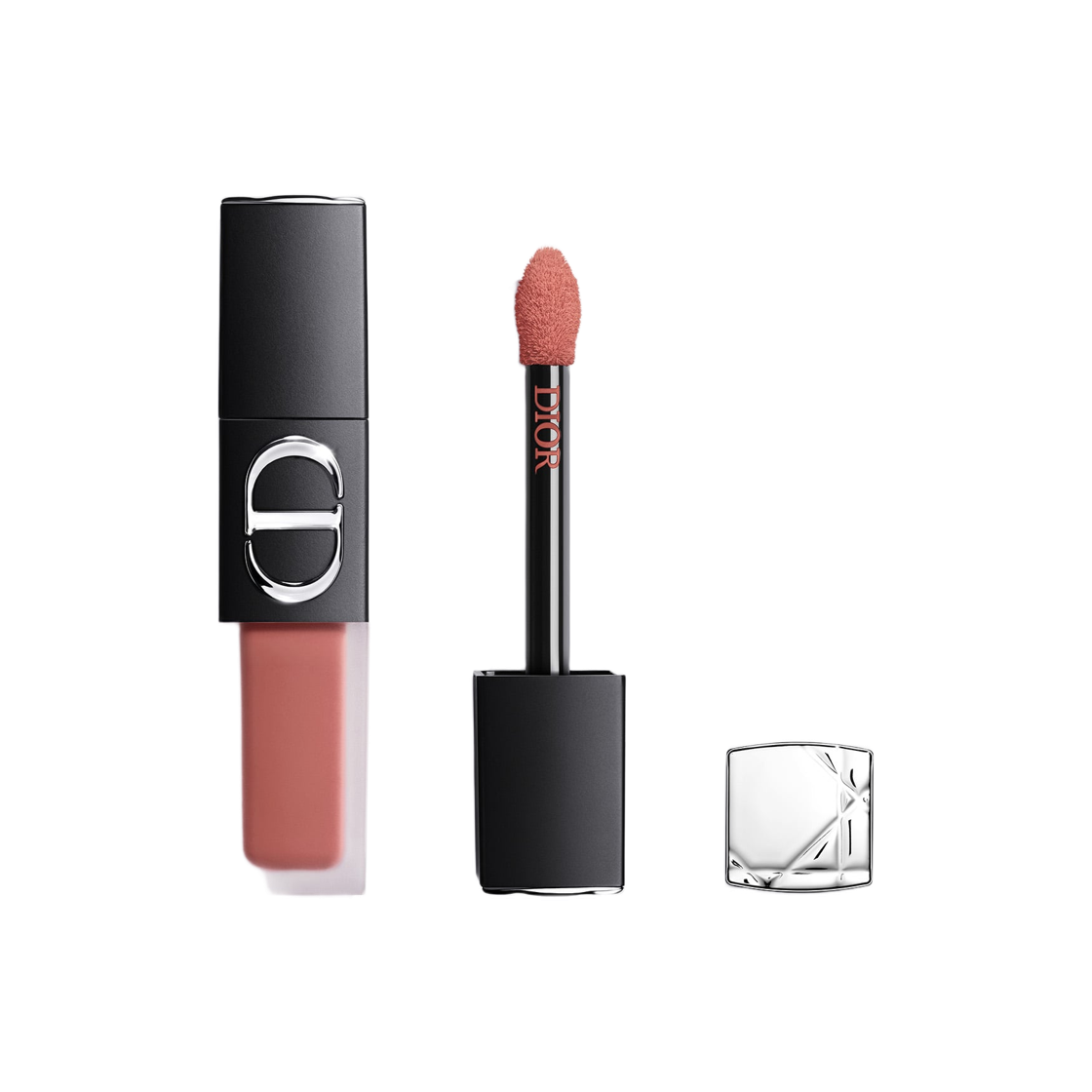 - Dior Rouge Dior On Stage Ink Blur 100 Nude Look