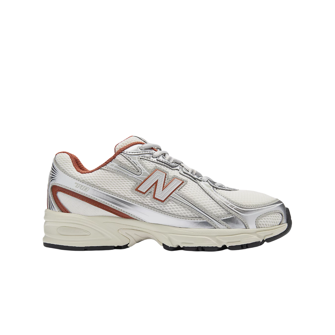 U7403SB New Balance 740 Angora Cinnamon - D Standard