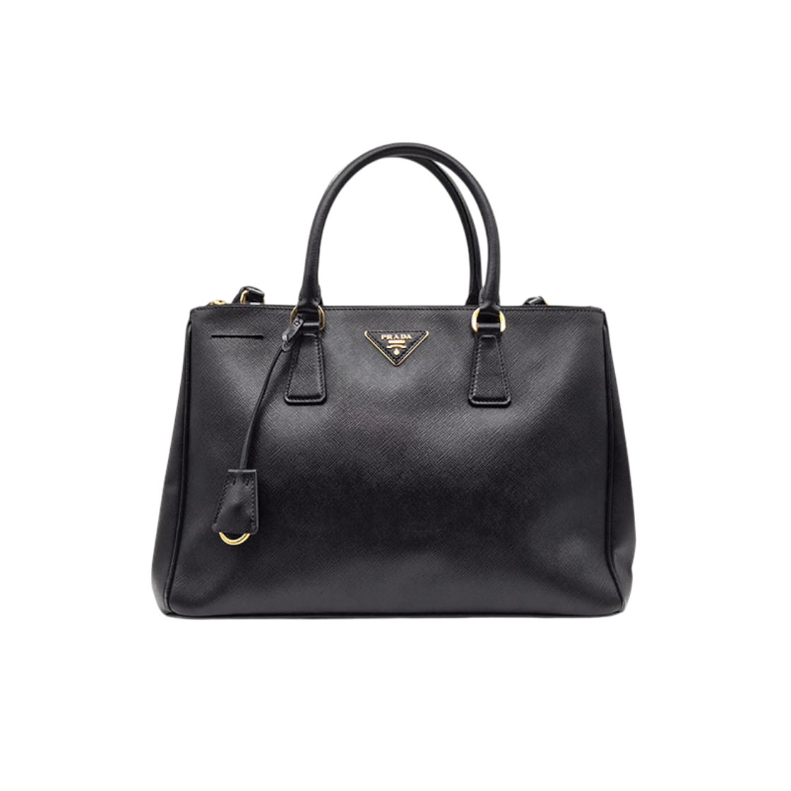 ITPK34W7HWF8 Prada Saffiano Lux Tote Bag