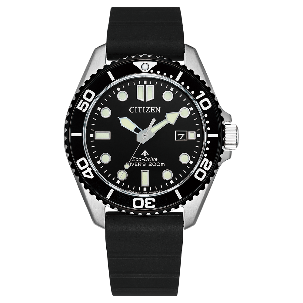 Promaster Diver CITIZEN Perles 16873B08