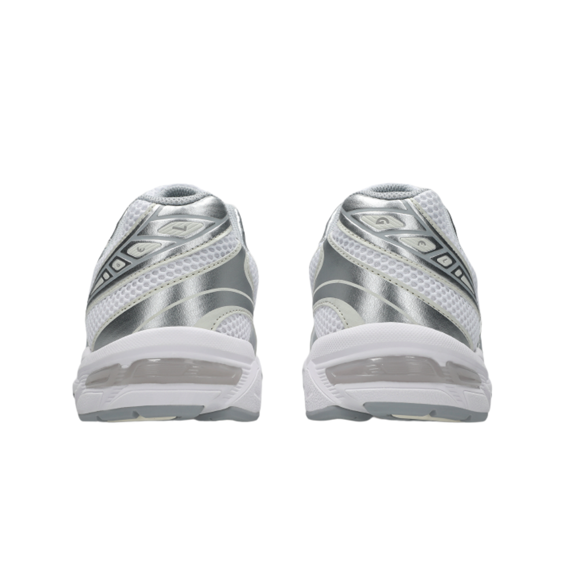 아식스 젤 1130 화이트 피드몬트 그레이(Asics Gel-1130 White Piedmont Grey) - 3