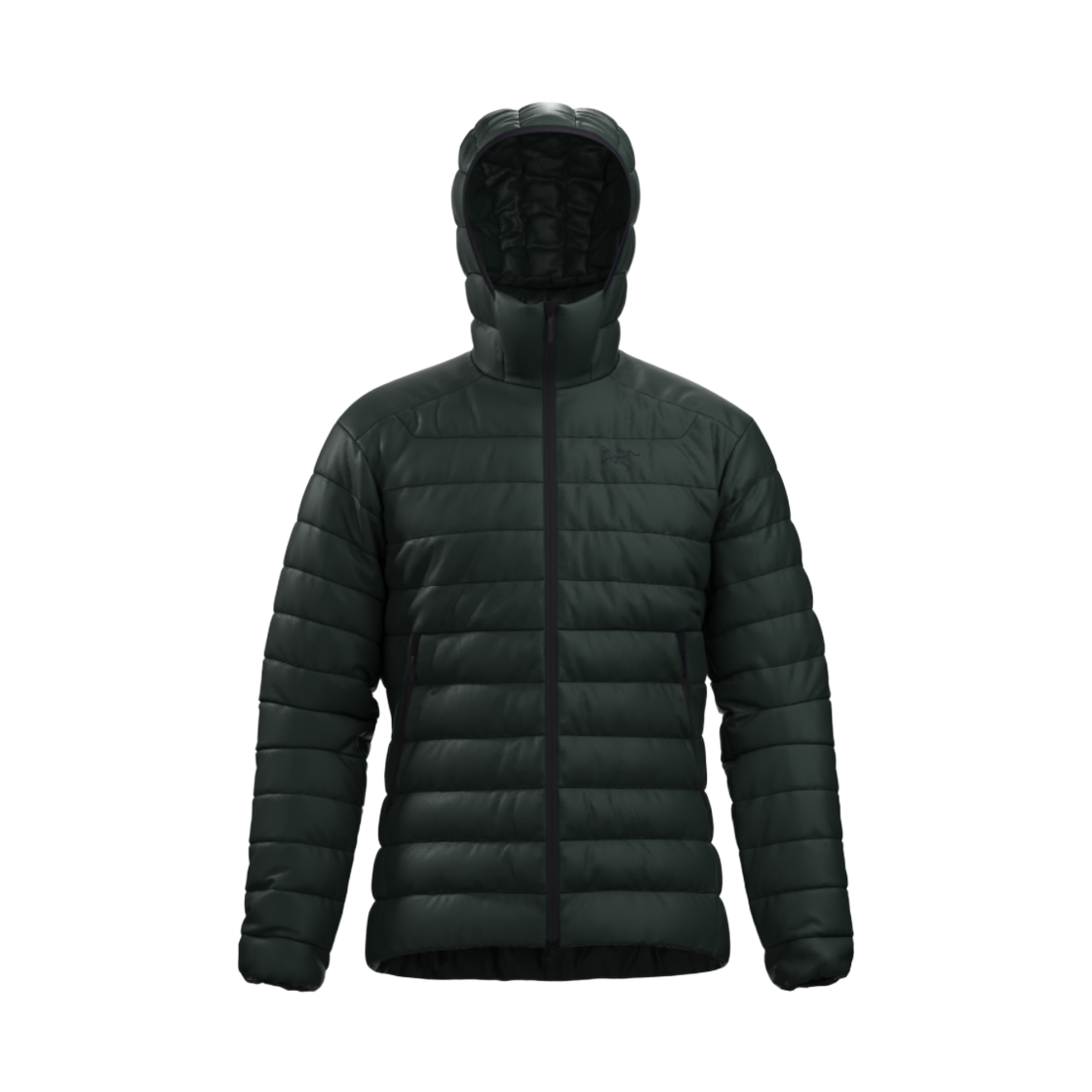 10521 Arc'teryx Cerium Hoody Dark Jade