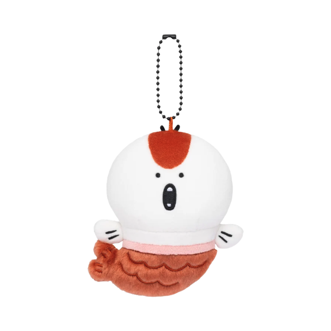 - Chiikawa the Movie: Mascot Mermaid
