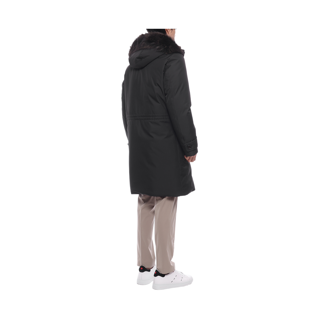 [15% 쿠폰] 무레르 삿포로 GF 블랙([15% 쿠폰] Moorer Sapporo GF Black) - 6