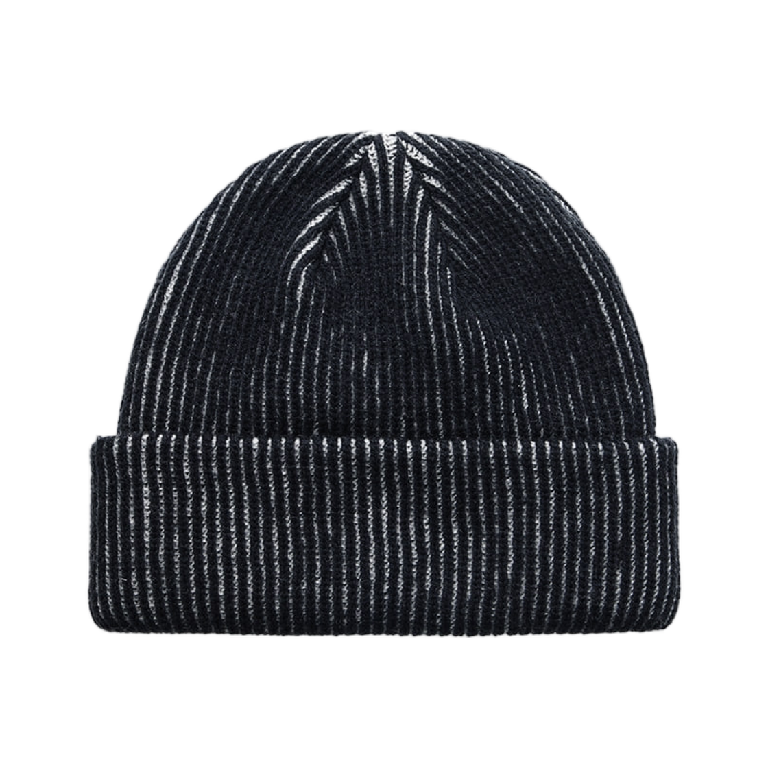 데우스 엑스 마키나 멜로디 투톤 비니 차콜(Deus Ex Machina Melody 2-Tone Beanie Charcoal) - 2
