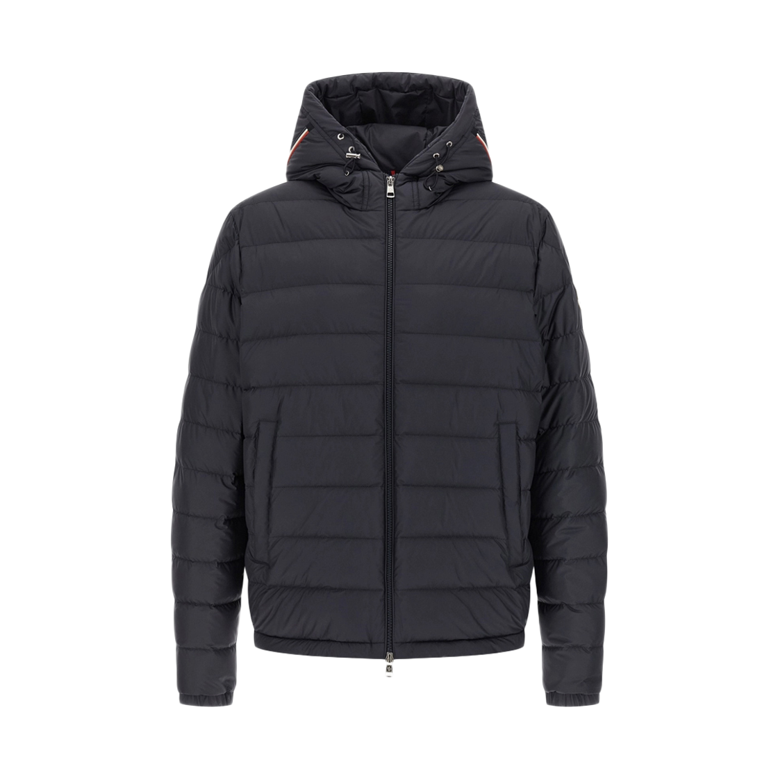 1A000 06 597X2 779 [15% 쿠폰] Moncler Vermeille Hooded Down Jacket Navy - 26SS
