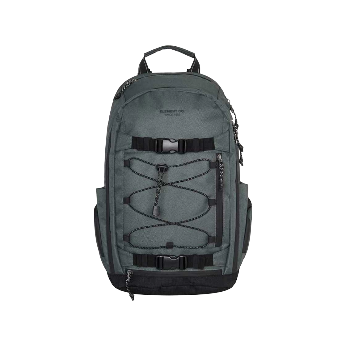 엘리먼트 스킴 스케이트 백팩 (MG33BP904KRN)(ELEMENT Scheme Skate Backpack (MG33BP904KRN))