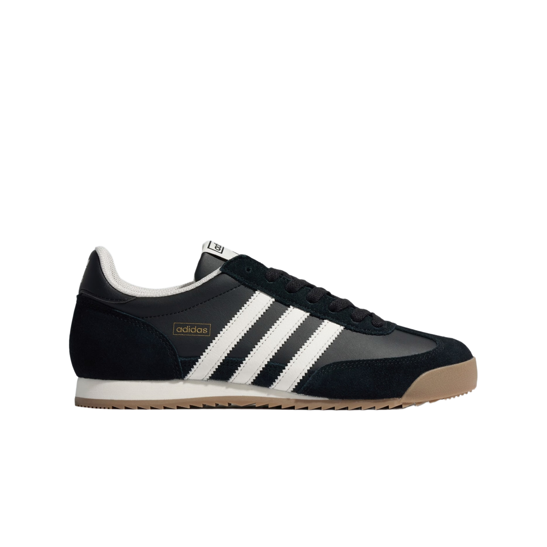 KI8873 Adidas R71 Core Black Cream White
