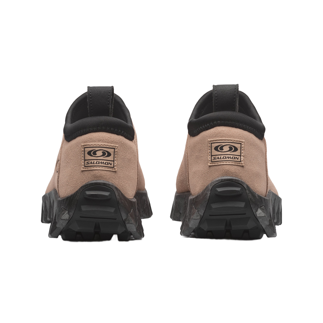 살로몬 스노우클로그 OG 사파리 블랙(Salomon Snowclog OG Safari Black) - 3