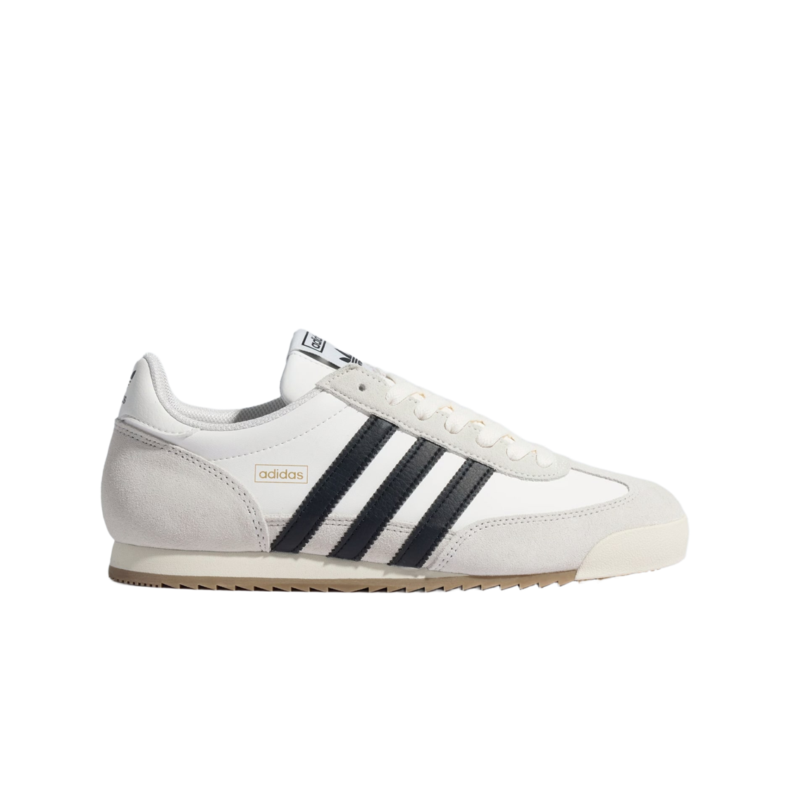 KI8876 Adidas R71 Core White Core Black