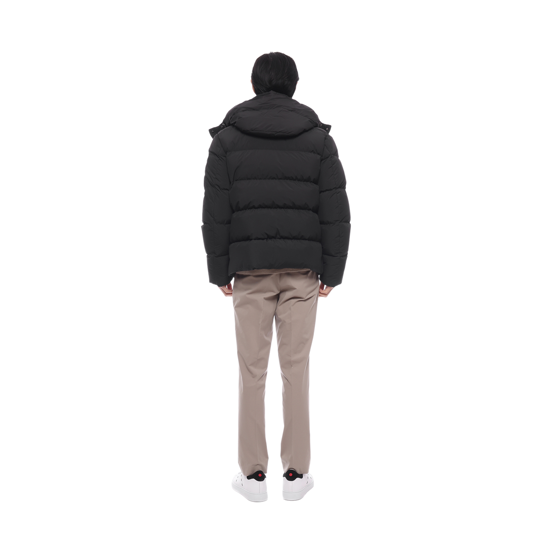 [15% 쿠폰] 무레르 나디르 STP 블랙([15% 쿠폰] Moorer Nadir STP Black) - 5