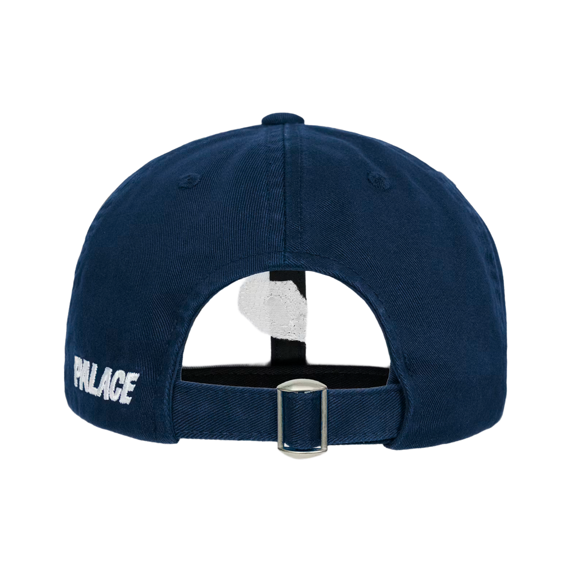 팔라스 P 6-패널 네이비 - 26FW(Palace P 6-Panel Navy - 26FW) - 2