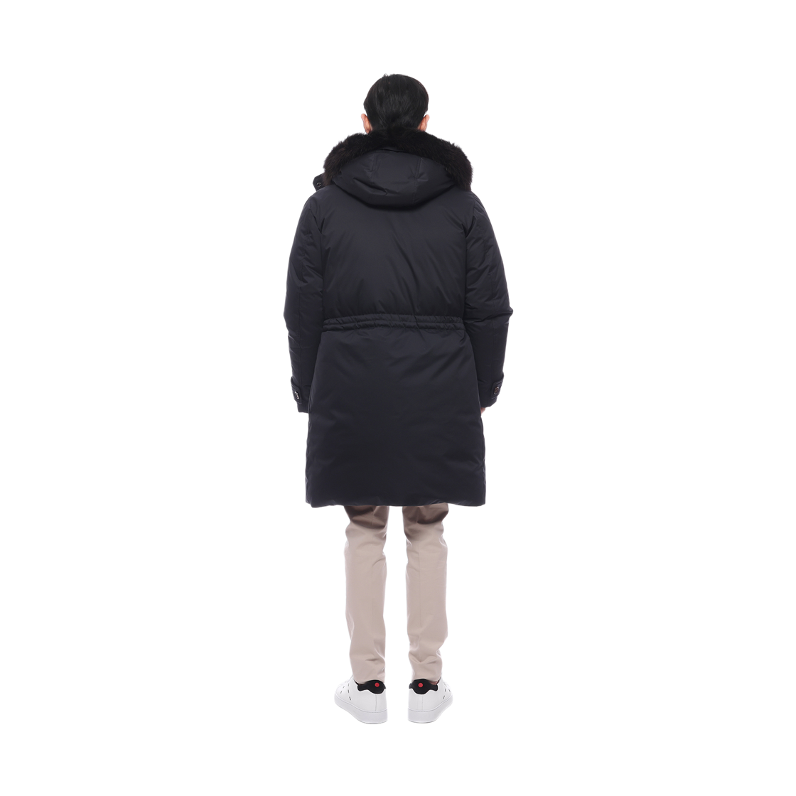 [15% 쿠폰] 무레르 헬싱키 ADS 다크 블루([15% 쿠폰] Moorer Helsinky ADS Dark Blue) - 5