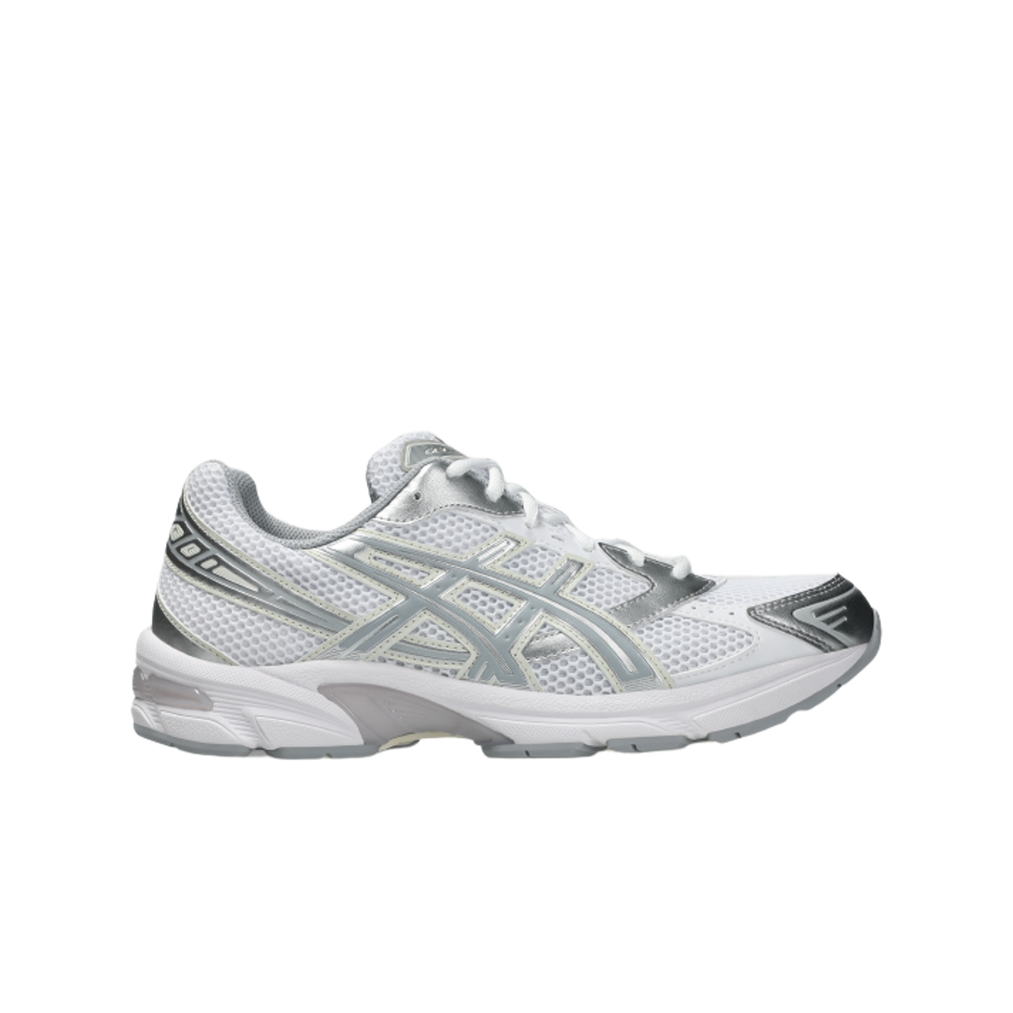1203A609-112 Asics Gel-1130 White Piedmont Grey