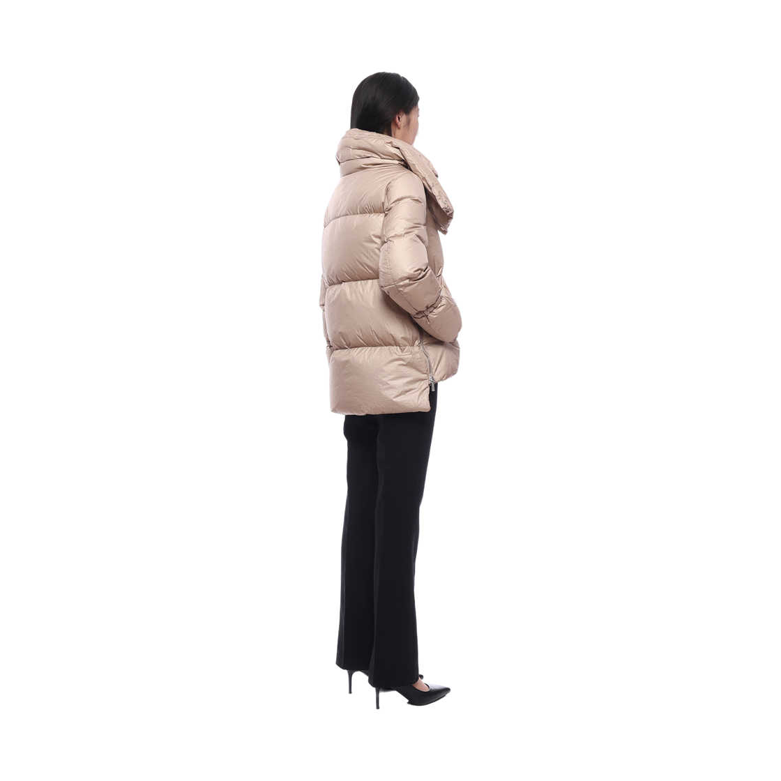 [15% 쿠폰] (W) 무레르 마데이라 TCN 베이지([15% 쿠폰] (W) Moorer Madeira TCN Beige) - 6