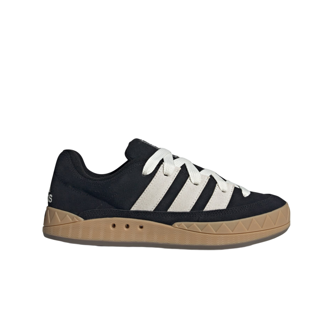 KI8879 Adidas Adimatic Core Black Core White
