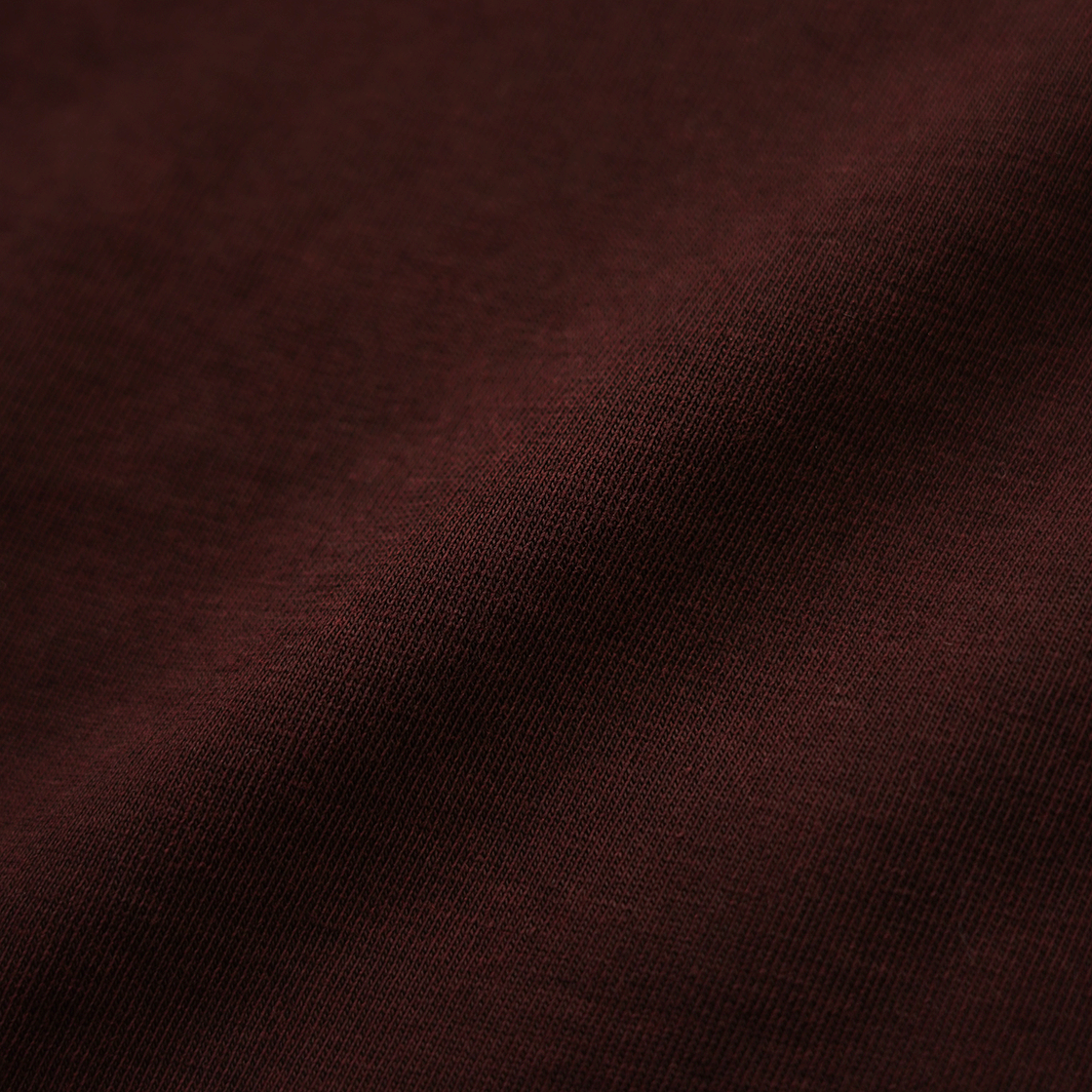 포져 체이스 롱슬리브 버건디(POSR Chase Ls Tee Burgundy) - 6