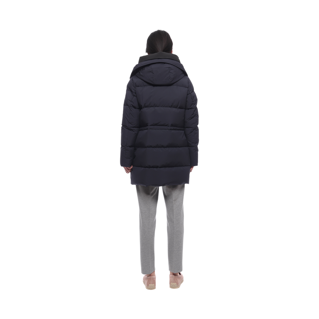 [15% 쿠폰] (W) 무레르 켈시 STP 네이비([15% 쿠폰] (W) Moorer Kelsie STP Navy) - 5