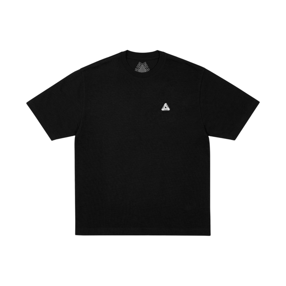 - Palace Sofar T-Shirt Black - 26FW