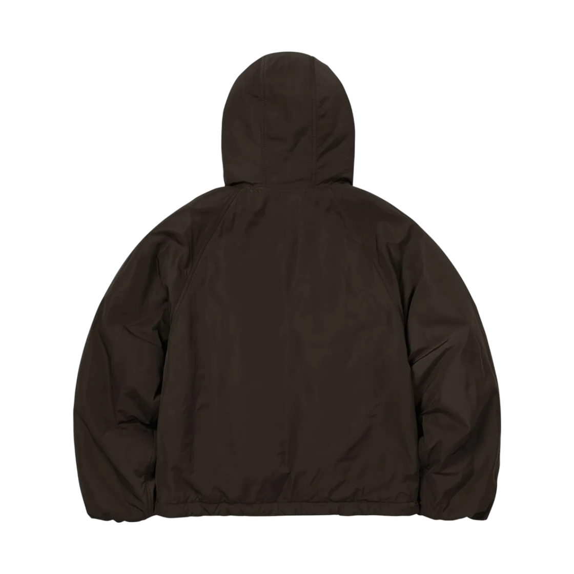 웰빙익스프레스 씬슐레이트 패디드 자켓 브라운(WELLBEING EXPRESS Thinsulate Padded Jacket Brown) - 2