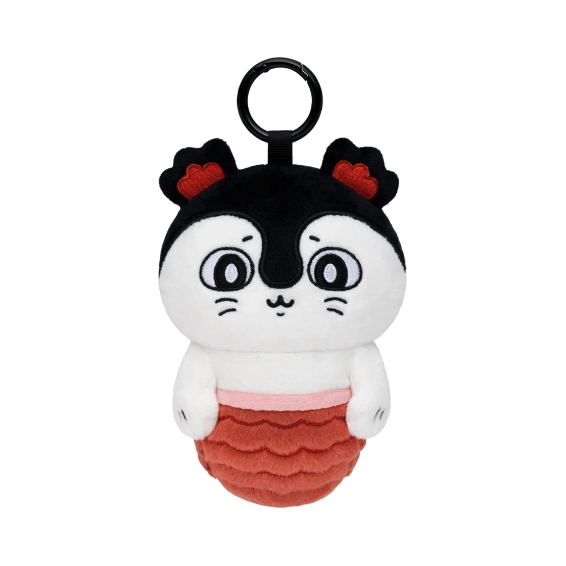 - Chiikawa the Movie: Mascot Siren Normal Face