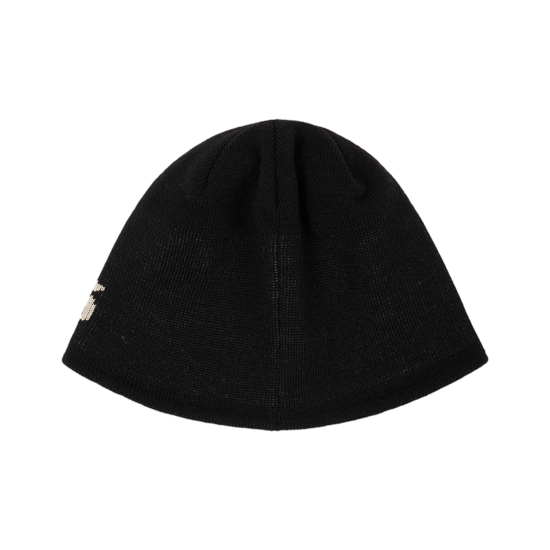 데우스 엑스 마키나 백타입 비니 블랙(Deus Ex Machina Backtype Beanie Black) - 2