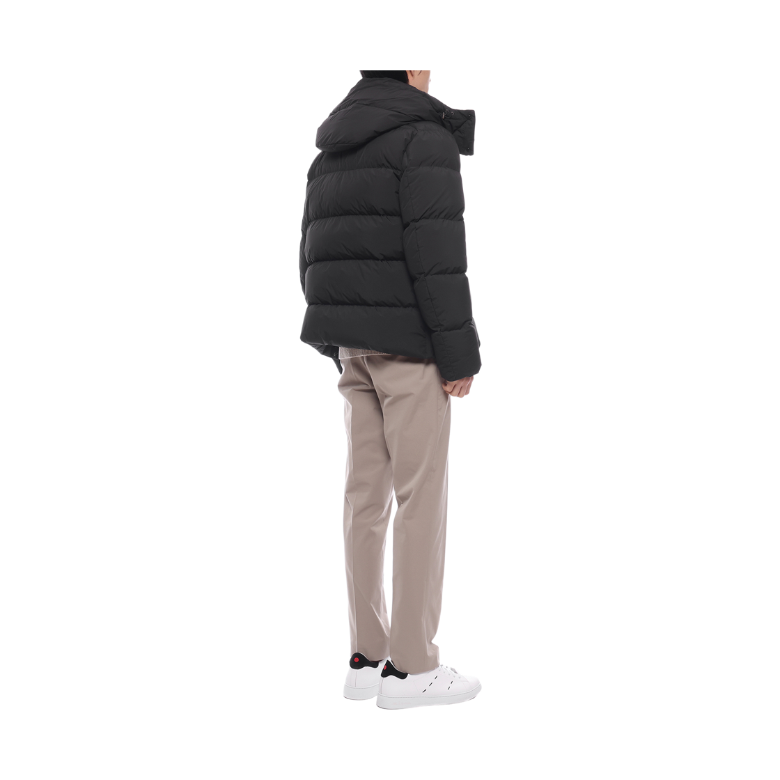 [15% 쿠폰] 무레르 나디르 STP 블랙([15% 쿠폰] Moorer Nadir STP Black) - 6