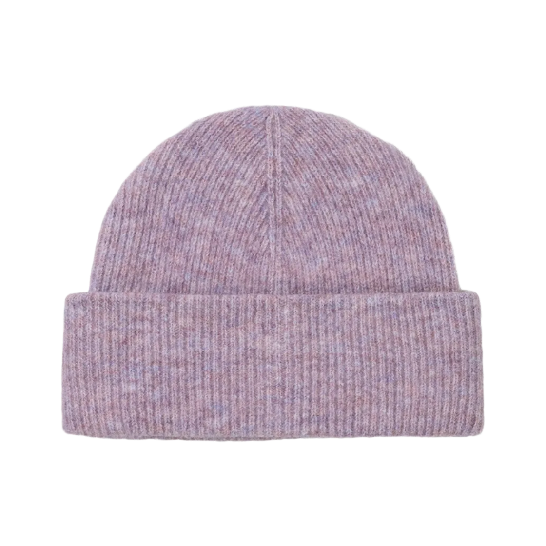 웰빙익스프레스 샤기 커프 비니 라벤더(WELLBEING EXPRESS Shaggy Cuff Beanie Lavender)